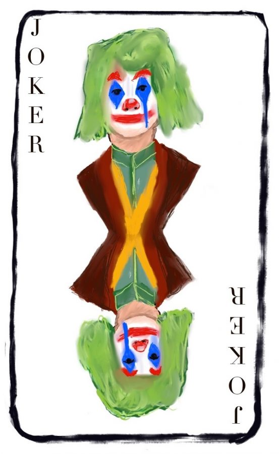 joker