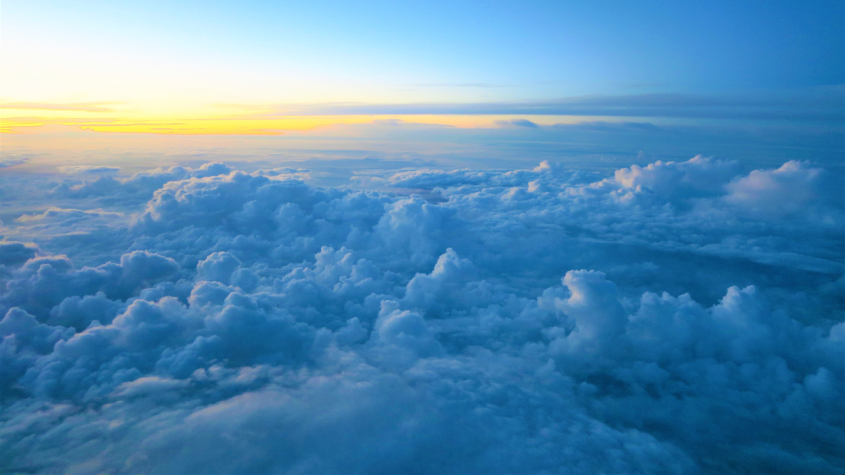 Clouds
