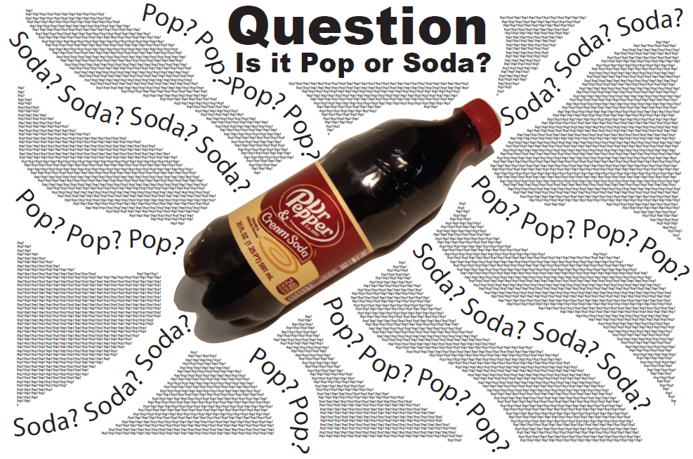Is it Called Pop or Soda