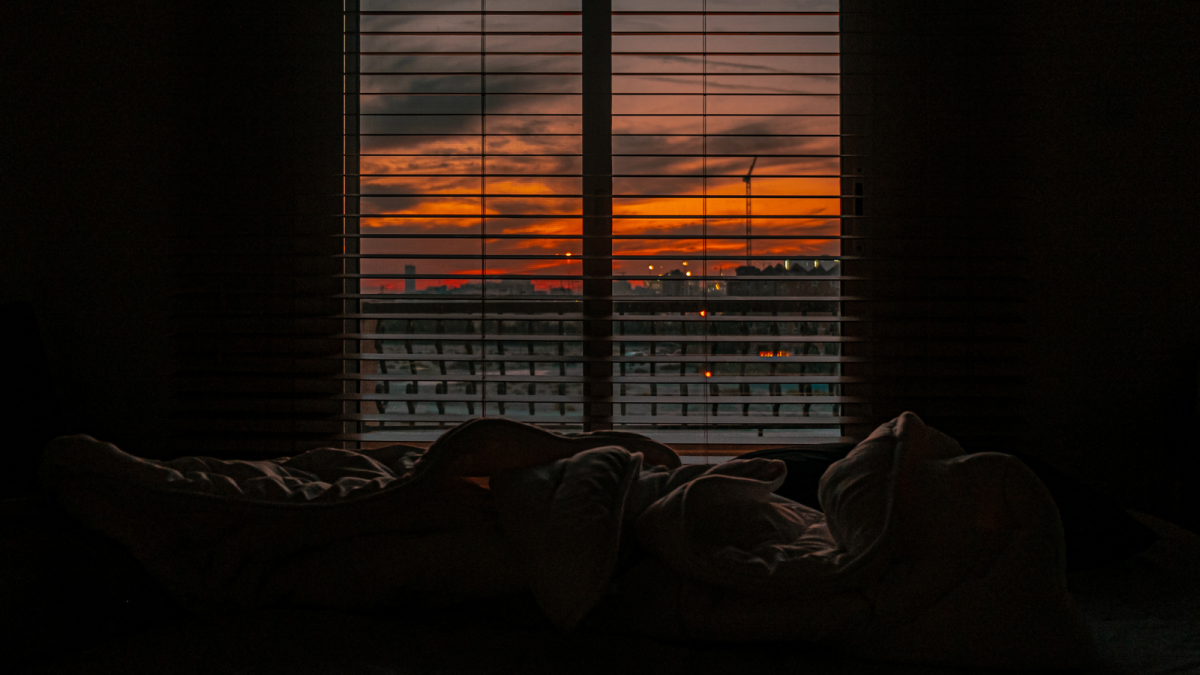 Inside My Room